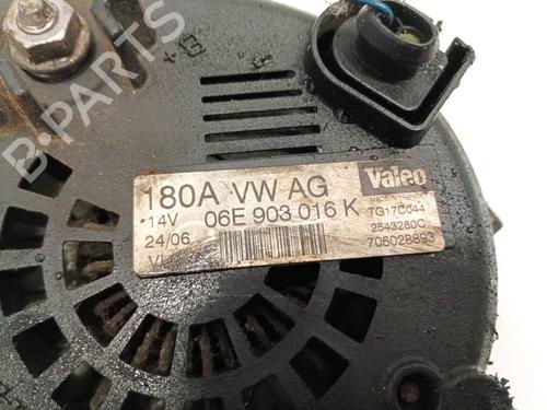 Alternator AUDI A6 C6 (4F2) 3.2 FSI | BP34943259M7 - Image 3