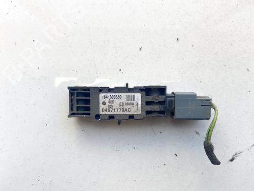 Used Electronic module Electronic module CHRYSLER SEBRING (JR) 2.0 (141 hp) 32885038 32885038