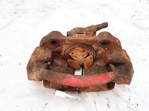 Used Left front brake caliper Left front brake caliper AUDI 80 B3 Saloon (893, 894, 8A2) 2.0 E (113 hp) 35852248 35852248