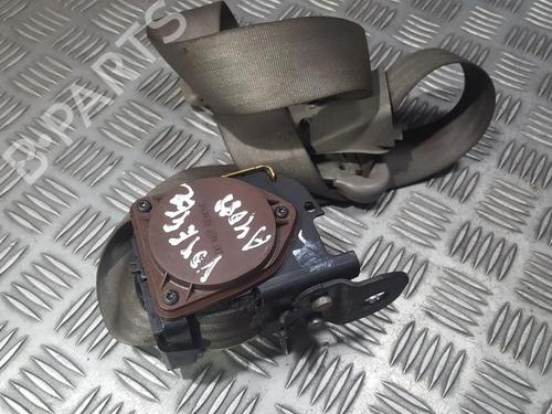 Used Front left seatbelt Front left seatbelt 35693371 35693371