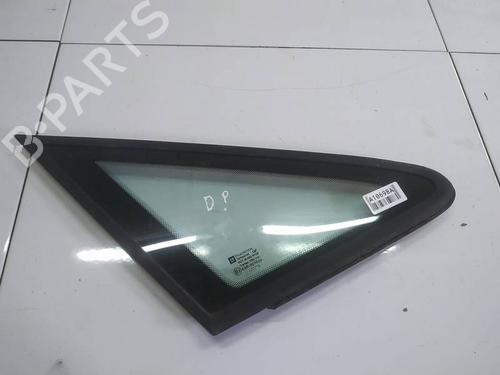 Vidro triangular frente direito Vidro triangular frente direito 34801672 34801672