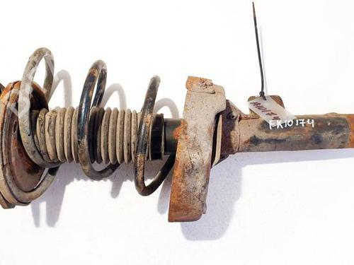Used Left front shock absorber Left front shock absorber 34974873 34974873