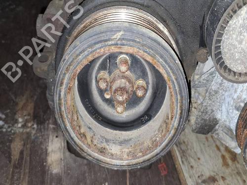 Pulley SEAT LEON (1P1) 1.9 TDI | BP38431917M122 - Image 2