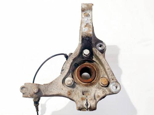 Used Left front steering knuckle Left front steering knuckle 35144986 35144986