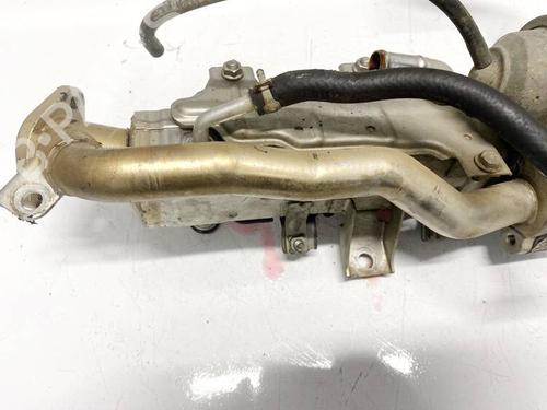 Used Egr Egr HONDA CR-V III (RE_) 2.2 i-DTEC 4WD (RE6) (150 hp) 35089062 35089062