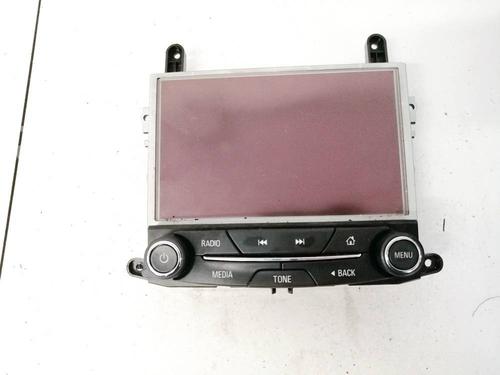 Used Radio Radio 34995183 34995183