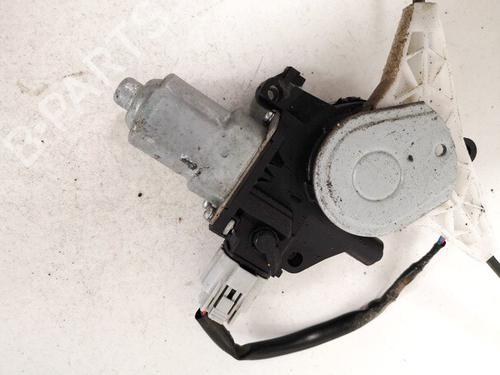 Left rear window motor SUBARU LEGACY V (BM) 2.0 D AWD (BMD) | BP35429752E23 - Image 3