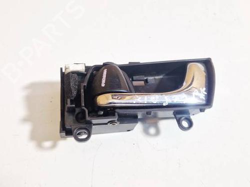 Used Front left interior door handle Front left interior door handle 34972265 34972265