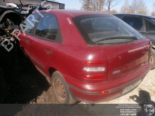 Engine control unit (ECU) FORD MONDEO IV Saloon (BA7) 2.0 LPG | BP33501094M57  - Image 7