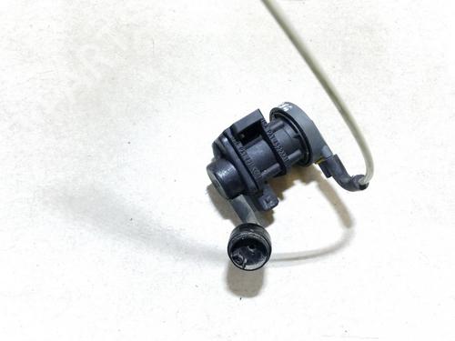 Used Electronic module Electronic module OPEL ASTRA G Hatchback (T98) 2.0 DI (F08, F48) (82 hp) 35610796 35610796
