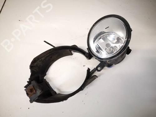 Used Right front fog light Right front fog light 35309953 35309953