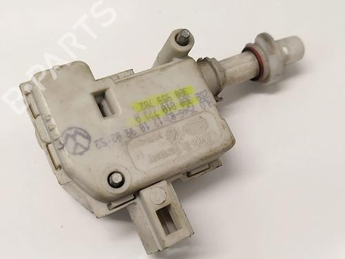 Used Fuel door actuator Fuel door actuator 34739738 34739738