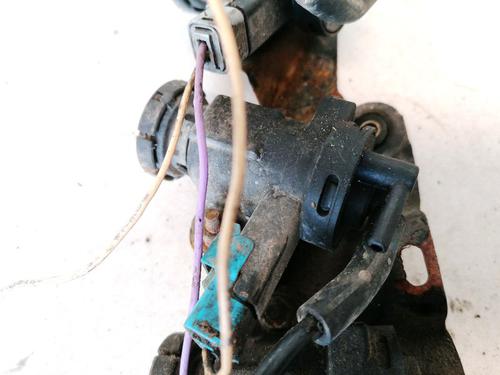 Used Electronic module Electronic module PEUGEOT 406 (8B) 2.0 HDI 110 (109 hp) 35595024 35595024
