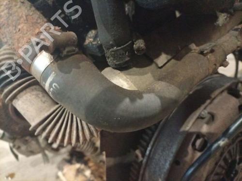 Pipe OPEL ASTRA H (A04) 1.9 CDTI (L48) | BP37278733M125 - Image 4