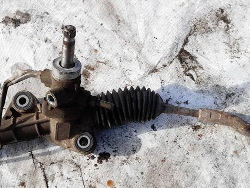 Steering column MAZDA 6 Hatchback (GG) 2.0 DI (GG14) | BP35378356M21 - Image 2