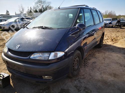 Engine mount RENAULT ESPACE III (JE0_) 2.2 12V TD (JE0E, JE0H, JE0P) | BP32910018M89  - Image 5