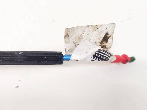 Cable BMW X3 (E83) 3.0 d | BP35173145E12 - Image 3