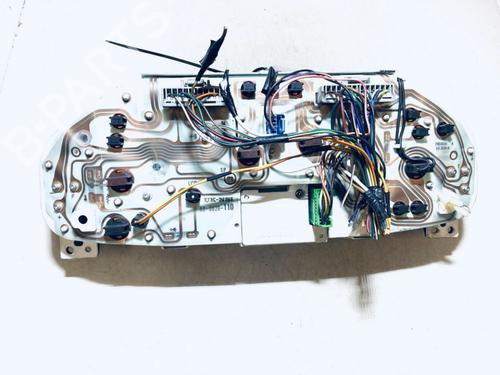 Instrument cluster ROVER 45 I Hatchback (RT) 1.8 | BP35879775C47 - Image 2