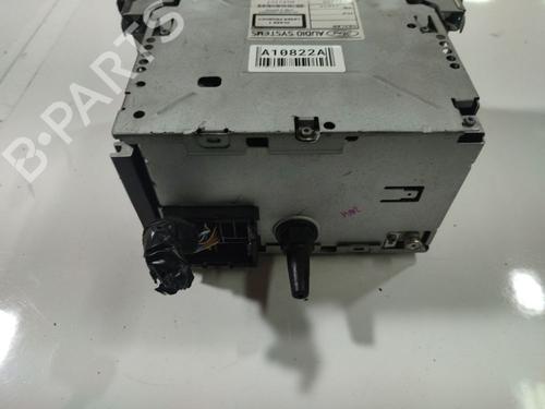 Radio FORD FOCUS C-MAX (DM2) 2.0 TDCi | BP34841817E6 - Image 4