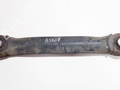 Used Right rear suspension arm Right rear suspension arm MERCEDES-BENZ C-CLASS (W203) C 180 Kompressor (203.046) (143 hp) 35630001 35630001