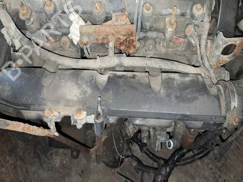 Intake manifold FORD TRANSIT Van (FA_ _) 2.0 DI (FAE_, FAF_, FAG_) | BP39997981M70 - Image 2