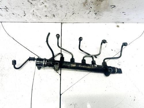 Used Injection rail Injection rail 35255026 35255026