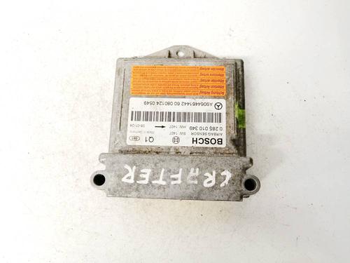 Used ECU airbags ECU airbags PORSCHE CAYENNE (9PA) S 4.5 (340 hp) 32602517 32602517