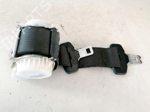 Used Rear right seatbelt Rear right seatbelt 35553080 35553080