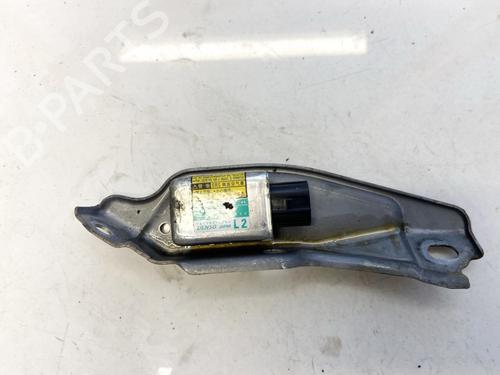 Used Electronic module Electronic module LEXUS GS (_S19_) 300 (GRS190_, GRS190R) (249 hp) 32891437 32891437