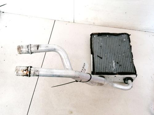 Used Heater matrix Heater matrix RENAULT VEL SATIS (BJ0_) 2.2 dCi (BJ0E, BJ0F) (150 hp) 35485979 35485979