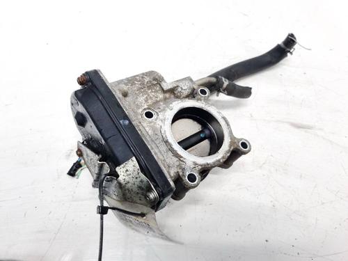 Throttle body MITSUBISHI ASX (GA_W_) 1.6 MIVEC (GA1W) | BP35182572M82 - Image 3