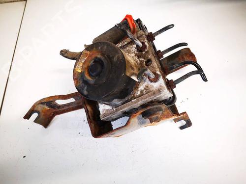 Used ABS pump ABS pump NISSAN PIXO (UA0) 1.0 (68 hp) 34928163 34928163