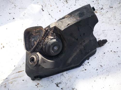 Used Air filter box Air filter box AUDI A6 C6 (4F2) 2.7 TDI (180 hp) 35370294 35370294