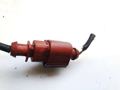 Electronic module VW PASSAT B7 (362) 2.0 TDI | BP35155012M83 - Image 3