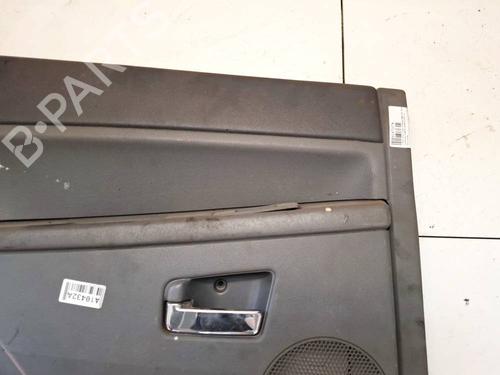 Rear left panel SUZUKI GRAND VITARA I (FT, HT) 2.7 (JA 627) | BP34992937C60 - Image 4