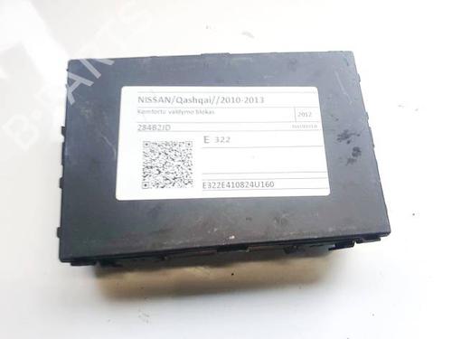 Used Electronic module Electronic module TOYOTA PRIUS (_W3_) 1.8 Hybrid (ZVW3_) (99 hp) 34777919 34777919