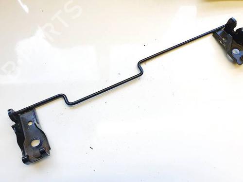 Suporte Suporte CITROËN C5 III (RD_) 2.0 HDi 140 (RDRHF8, RDRHFA, RDRHA8, RDRHAJ) (140 hp) 34574998 34574998