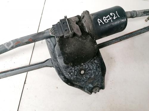 Used Front wiper motor Front wiper motor FORD TRANSIT Van (FA_ _) 2.0 DI (FAE_, FAF_, FAG_) (86 hp) 35549897 35549897