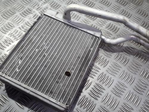 Used Heater matrix Heater matrix FORD FOCUS I (DAW, DBW) 1.8 16V (115 hp) 35667346 35667346