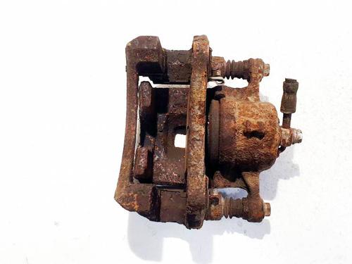 Left front brake caliper FORD FIESTA VI (CB1, CCN) 1.25 | BP38528738M105 - Image 3
