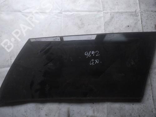 Used Rear right quarter glass Rear right quarter glass 35078856 35078856