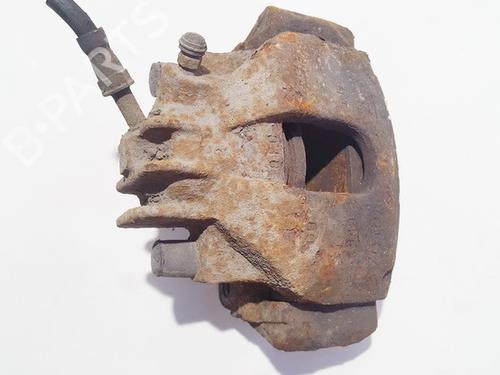 Used Left front brake caliper Left front brake caliper VOLVO S80 I (184) T6 (272 hp) 35860930 35860930