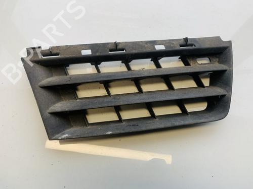 Used Grille Grille 35543617 35543617