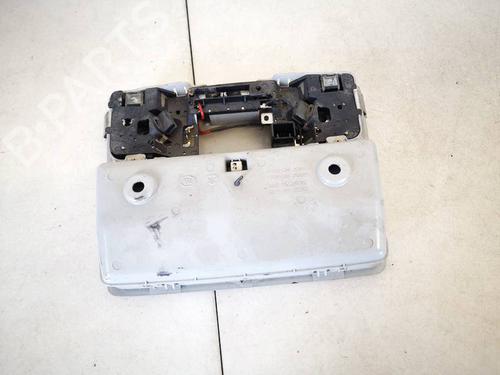Interior roof light MAZDA 5 (CR) 2.0 CD (CR19) | BP35275982I8 - Image 2