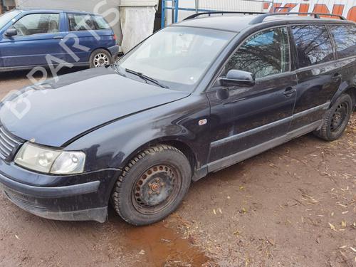 Pipe VW PASSAT B5 Variant (3B5) 1.9 TDI | BP32903886M125  - Image 5