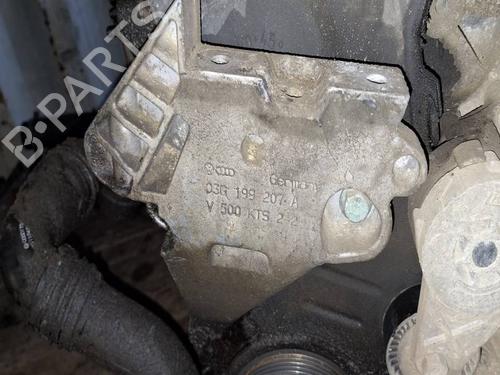 Used Support Support AUDI A3 (8P1) 1.9 TDI (105 hp) 34362182 34362182