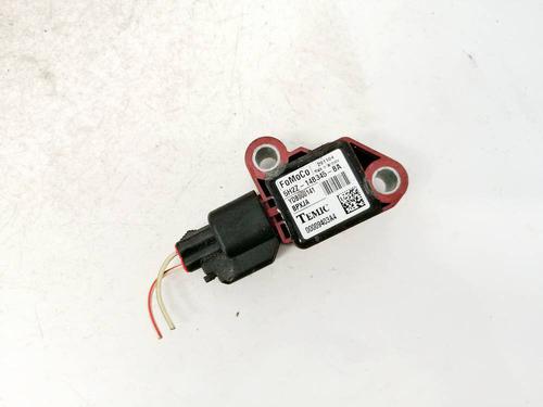 Used Electronic module Electronic module LAND ROVER RANGE ROVER SPORT I (L320) 2.7 D 4x4 (190 hp) 32589996 32589996