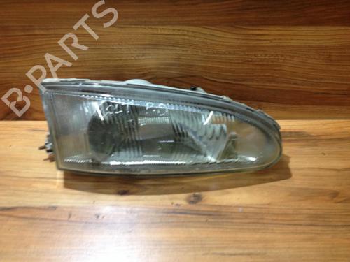 Used Right headlight Right headlight 35666871 35666871