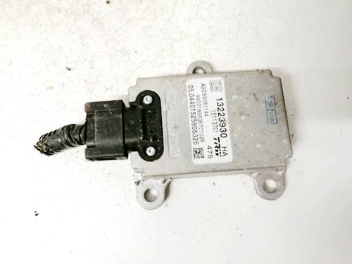 Used Electronic module Electronic module PORSCHE CAYENNE (9PA) S 4.5 (340 hp) 35102584 35102584