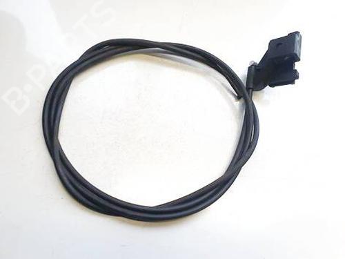 Used Interior handle Interior handle OPEL VECTRA C (Z02) 1.9 CDTI (F69) (120 hp) 40286942 40286942